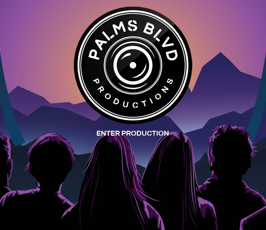 Palmsboulevard Production