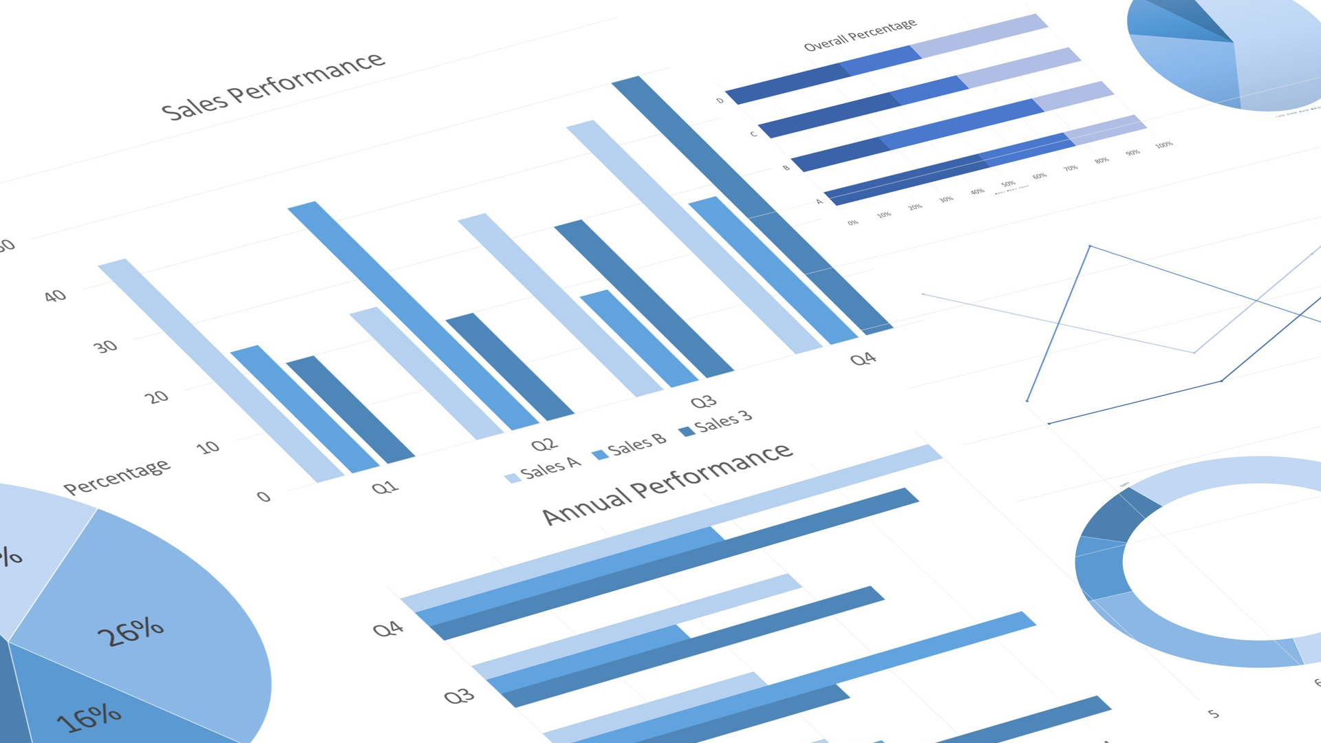 Best Online Marketing Tools in 2024